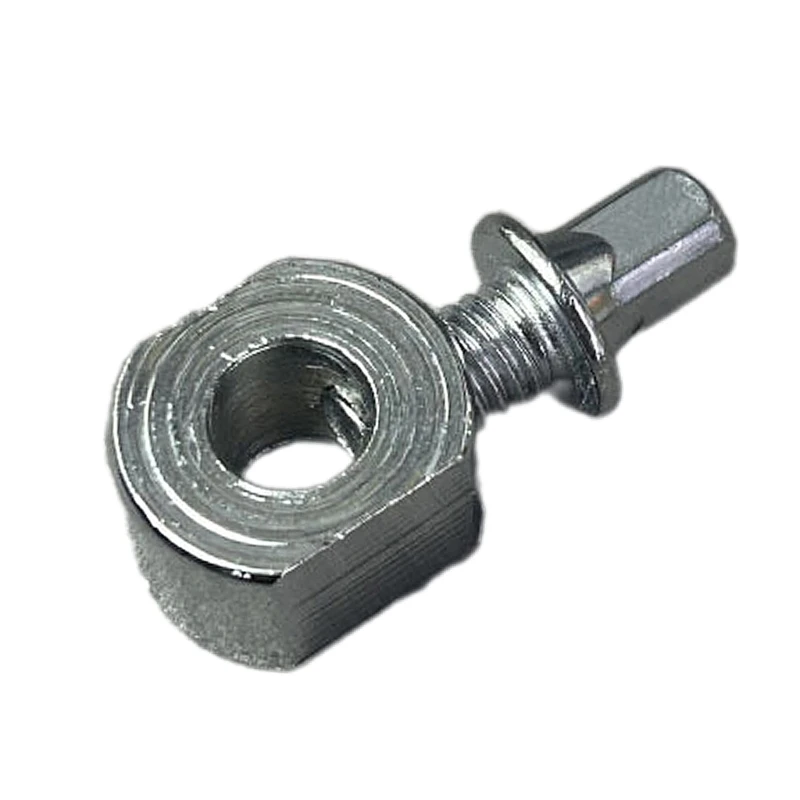Metal Drum Pedal Part Hammer Beater Counterweight musical percussion instruments drum replacement parts drum hammer