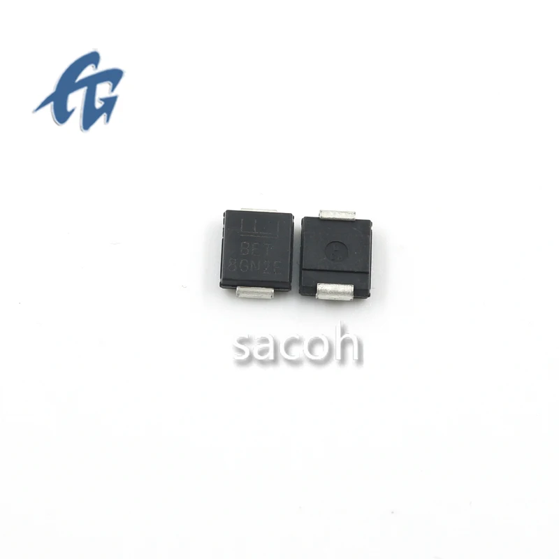 

(SACOH Electronic Components) SMCJ18CA BET 50PCS 100% Brand New Original In Stock