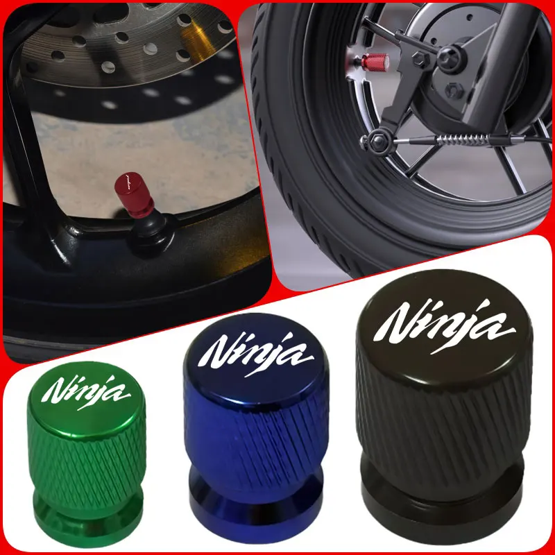 Motorcycle aluminum alloy accessories, Kawasaki Ninja 1000SX H2 ZX6R 636 ZX10R Z800 Z1000 ZX7R 9R ZX12R