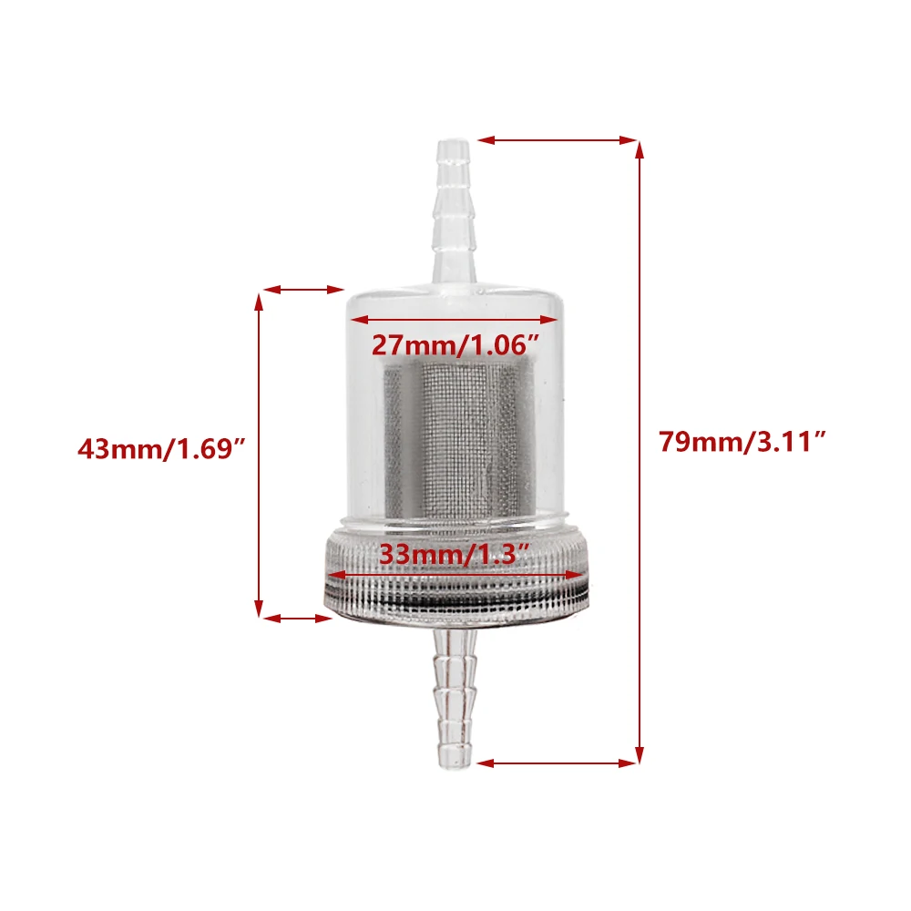 Fuel Pump 2kw 5kw Parking Heater Fuel Pump Oil Filter For Eberspacher Airtronic D2 D4 D4S Webasto Air Top 2000 S ST