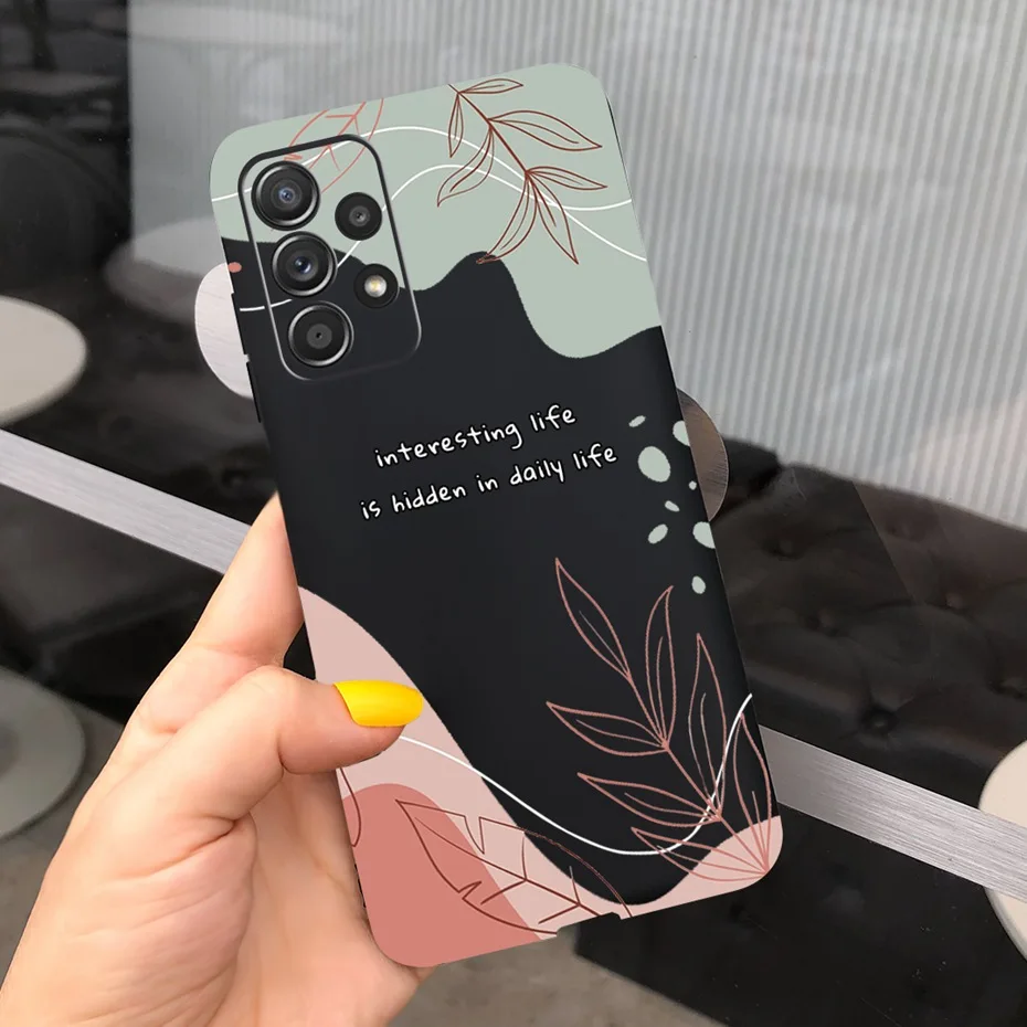 Lovely Pattern Candy Color Silicone Phone Case