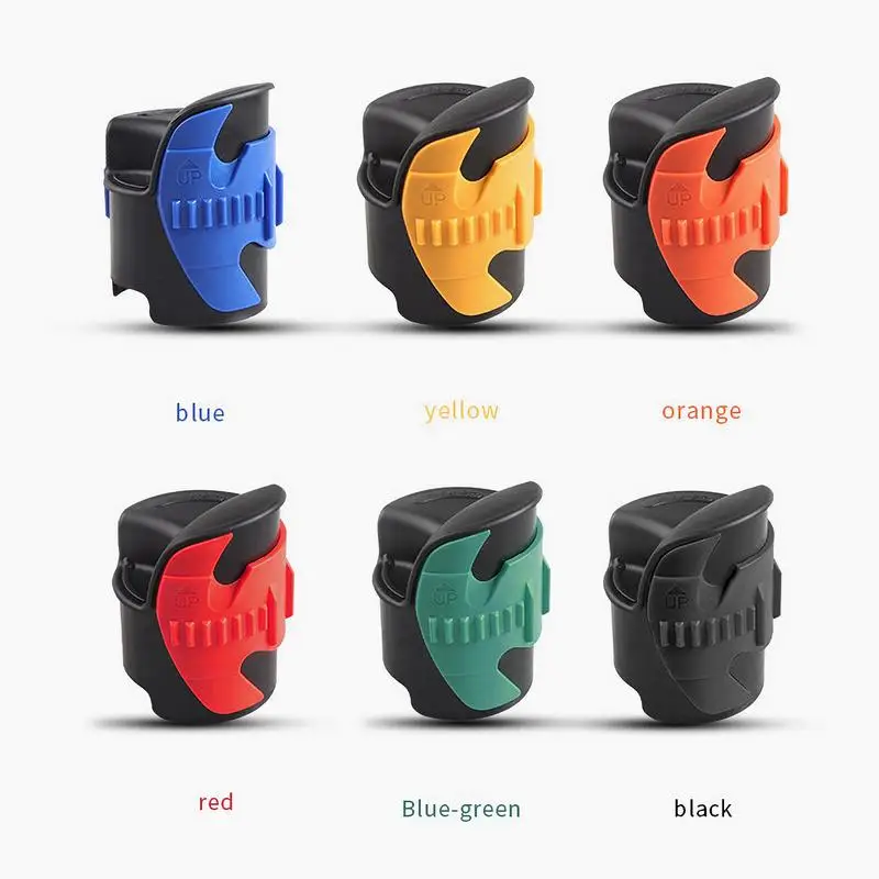 Hapivida Outil De Nettoyage De Joint De Fourche Moto - Nettoyeur ABS Pour Amortisseurs Tout-Terrain