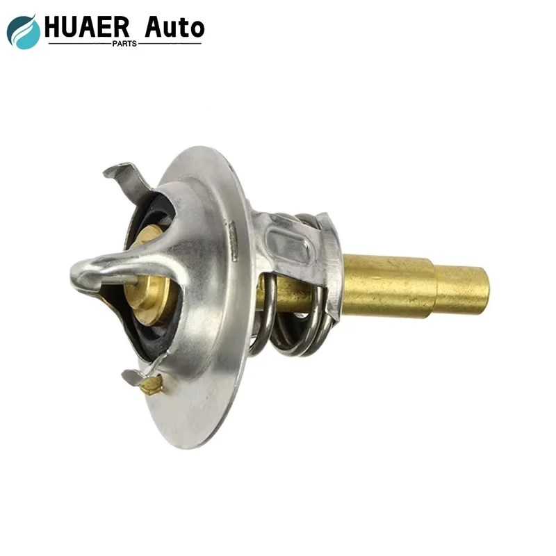 OE 2712000015 Auto Parts Engine Coolant thermostat For Mercedes-Benz M271 W204 W211 W203 E300 E350 E400 E500 E63 S350