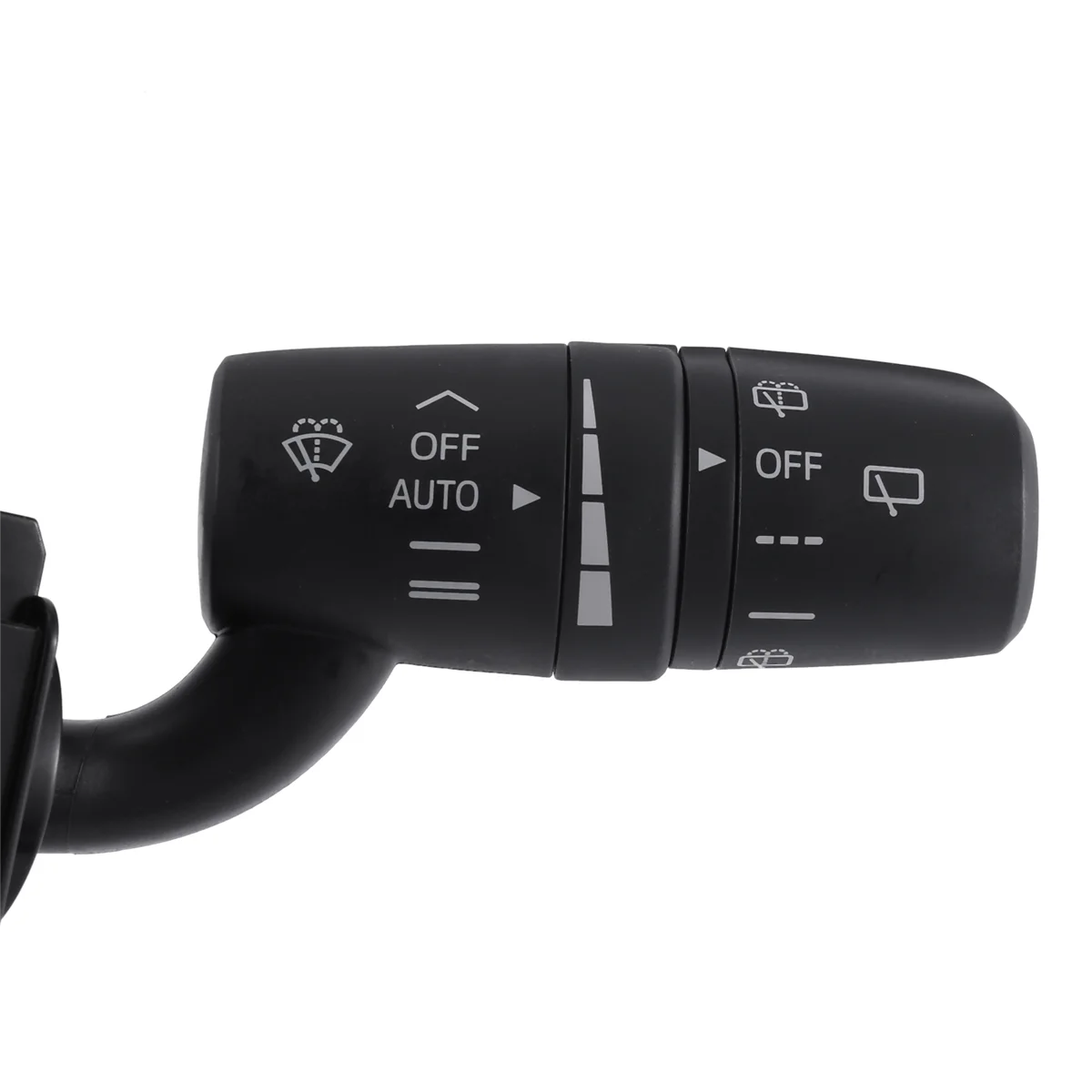 

Car Rain Light Sensor Auto Headlight Sensor Set Auto Wiper for Mazda CX5 CX5 Axela Atenza