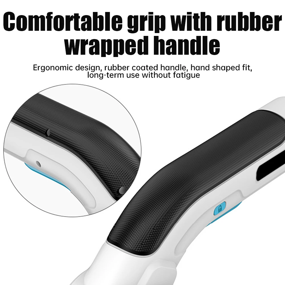 Cordless Electric Scissors Rotary Cutter USB Charging Lithium-Ion Home Tailor Electric Scissors for Cutting Fabric/Leather 4
