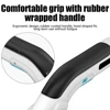 Cordless Electric Scissors Rotary Cutter USB Charging Lithium-Ion Home Tailor Electric Scissors for Cutting Fabric/Leather 4