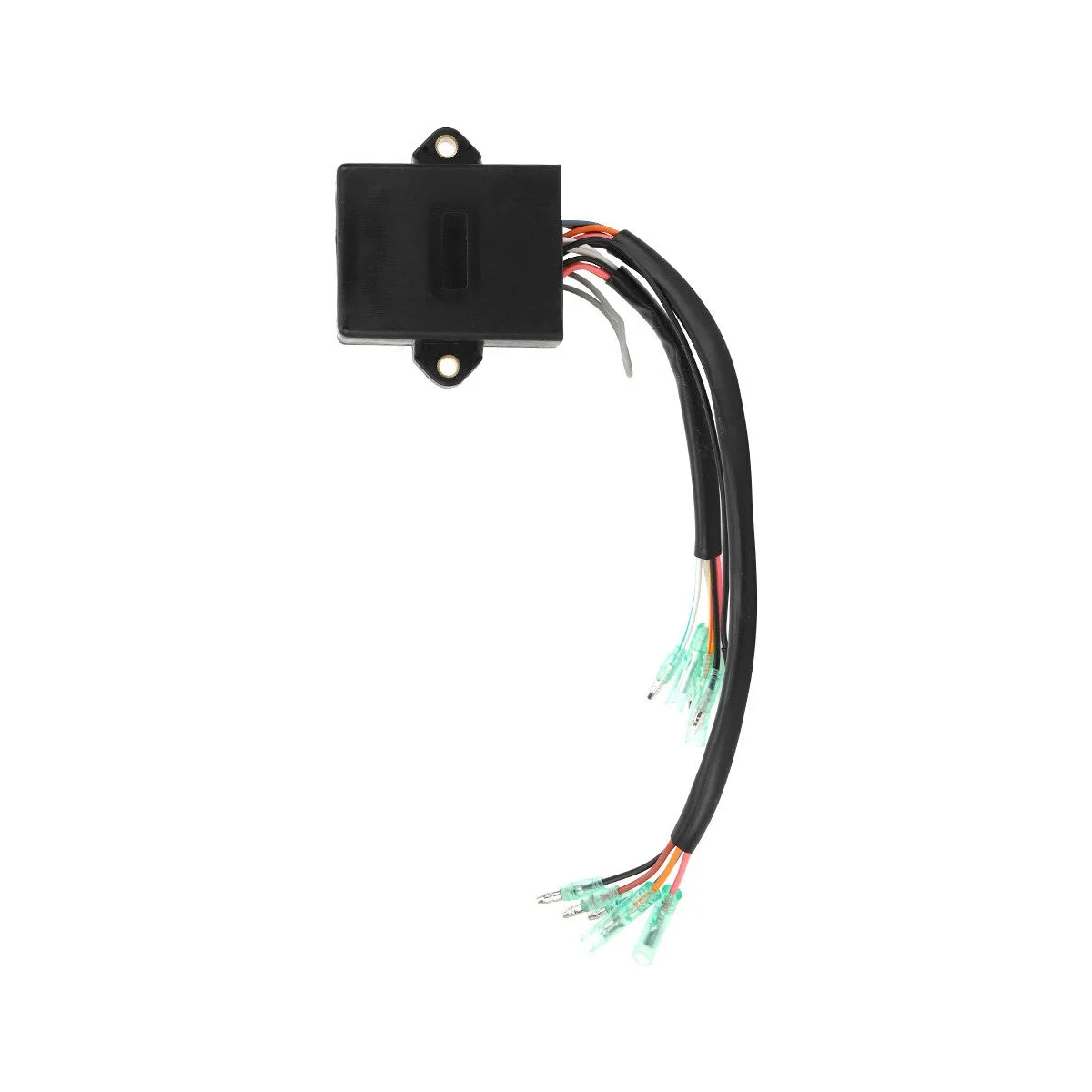 

66M-85540 66M-85540-01 Outboard CDI Coil Unit Assy Fit for Yamaha Outboard 9.9Hp-15Hp