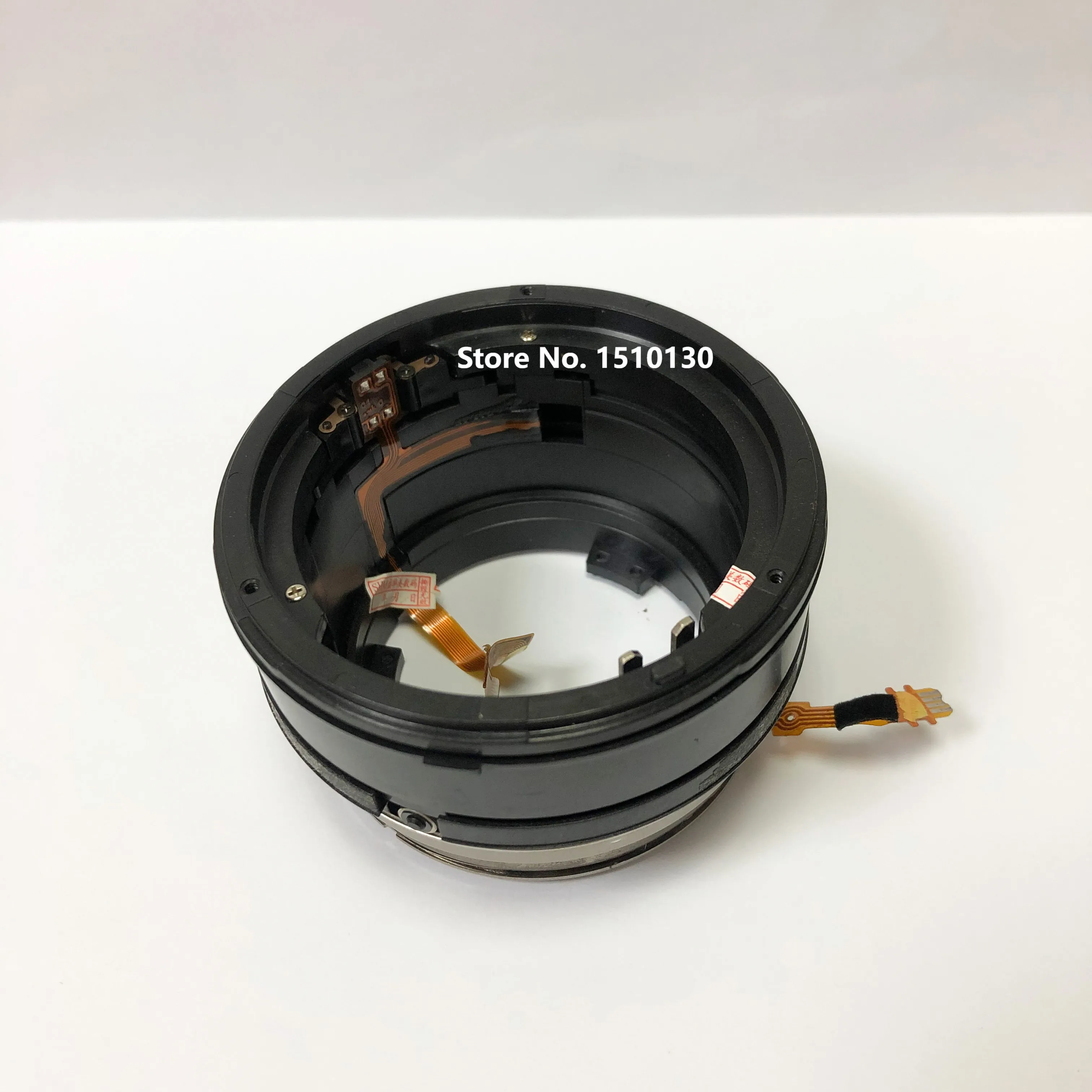 キャノン100mm f/3.5 美品　純正パーツ Sf611d119514b4a46a847f16e9d41d