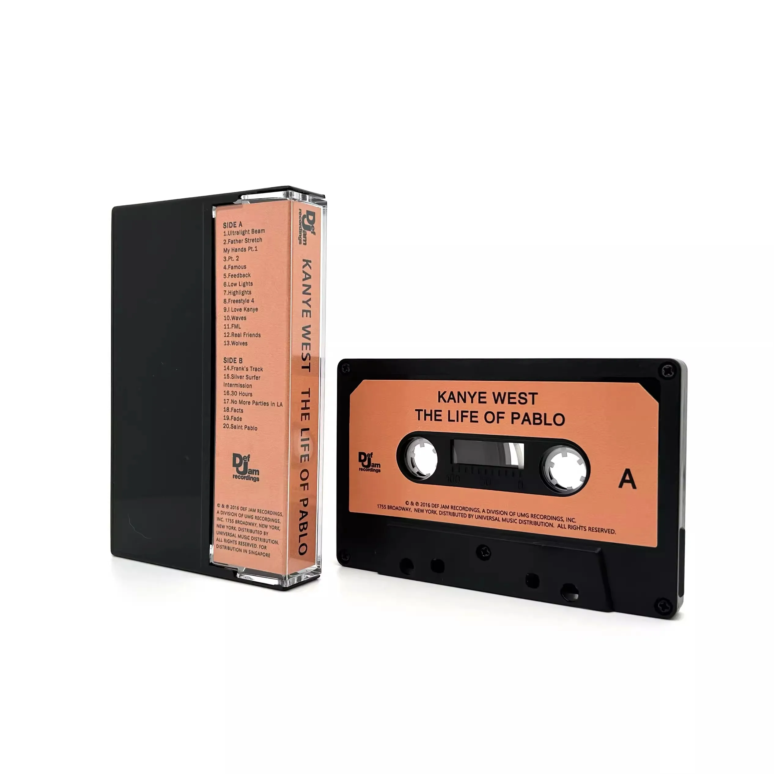 Kanye West CDコレクション カニエウエスト 【公式通販】