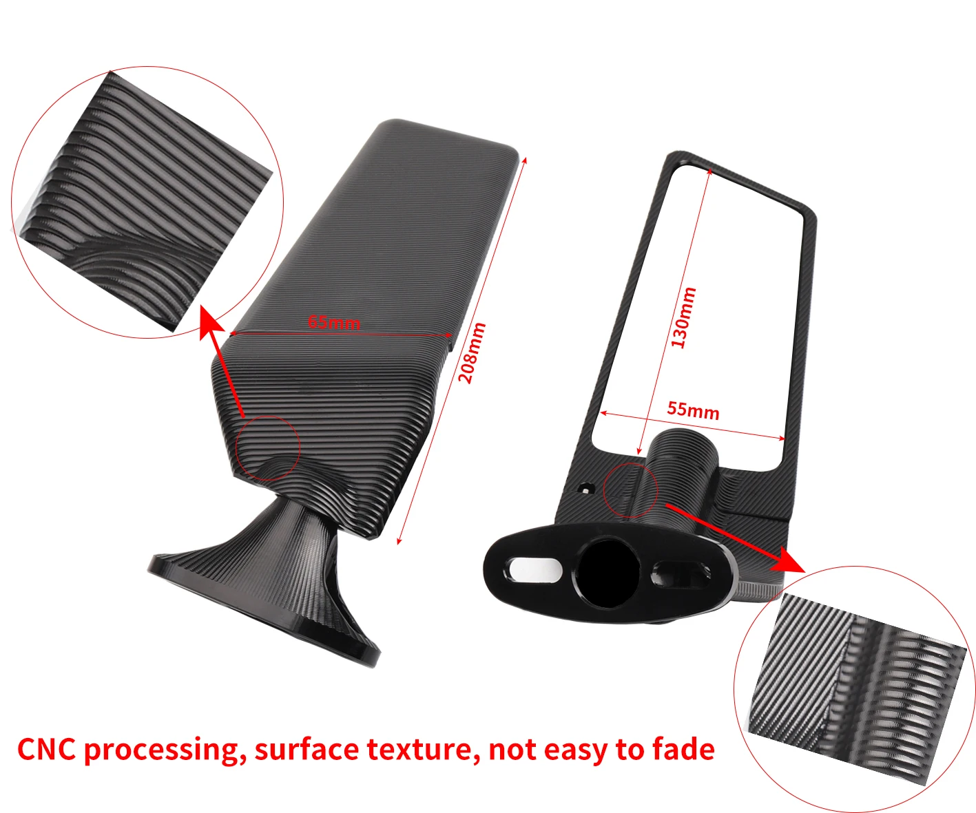   ȸ ̷ , CNC  ٶ , Aprilia RS660 GPR250R APR250 RS125 RS250  ̷