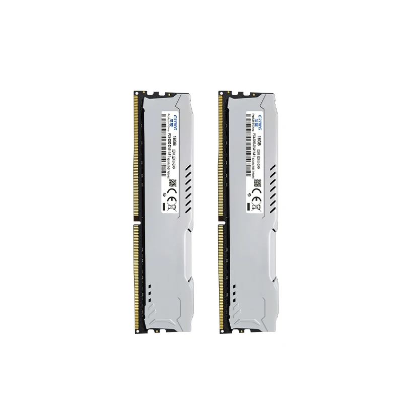 ERYING-memoria RAM DDR4 para ordenador de escritorio, dispositivo