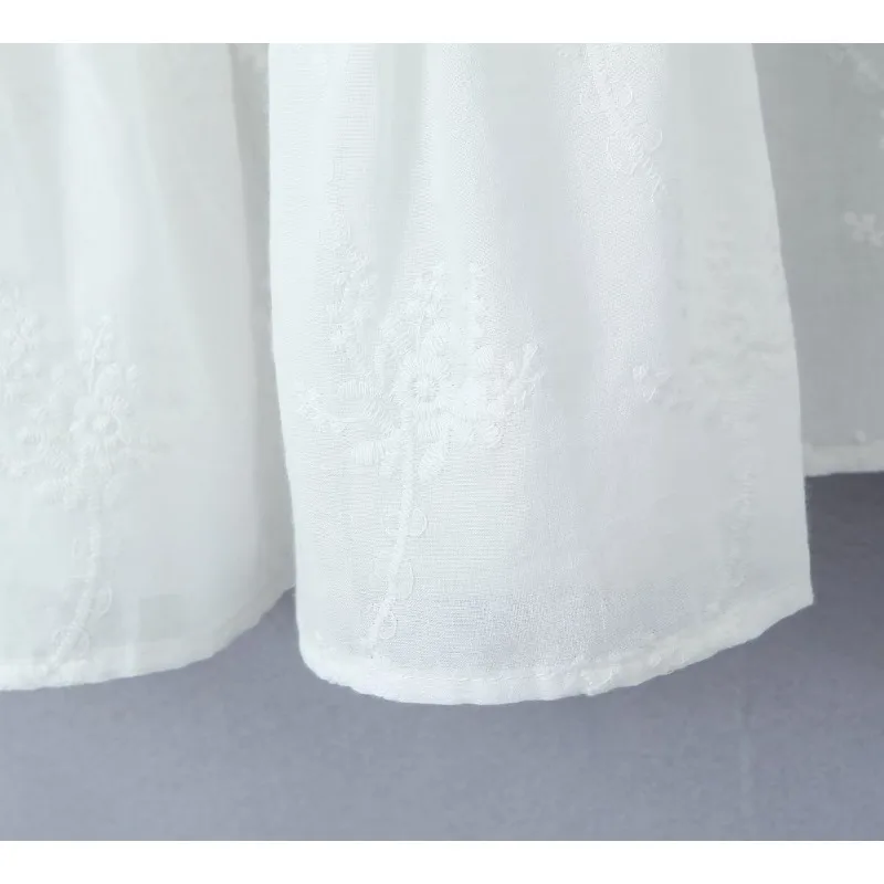 Women‘s Casual 2 Piece Sets Bandage Sleeveless Crop Top See Through Lace Up A Line Maxi Dress Holiday Party Lady Outfits