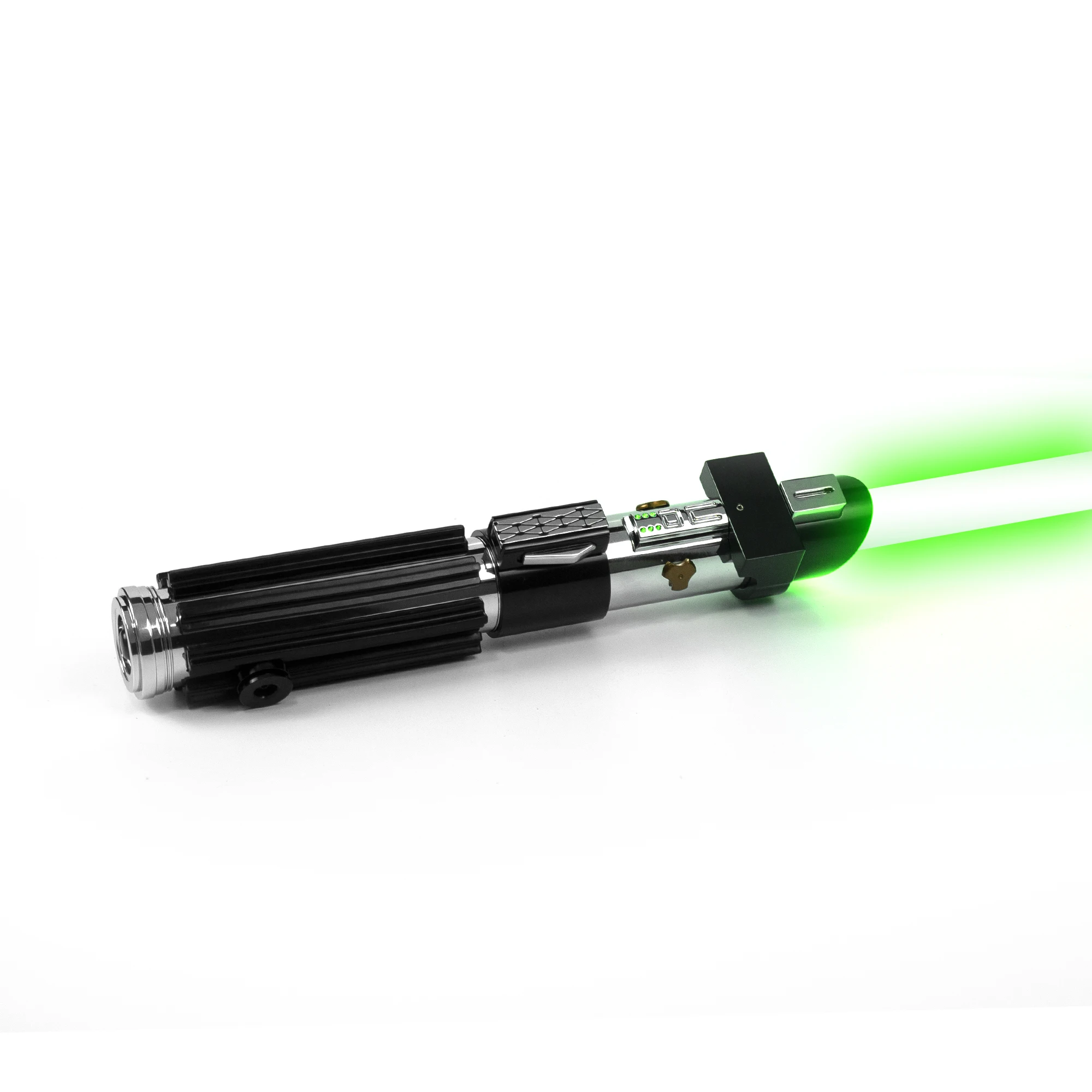 Darth Vader Ep3 89Sabers Proffie Lightsaber Con Pixel Blade 45 Set Soundfonts Heavy Dueling Laser Sword Cosplay Toys