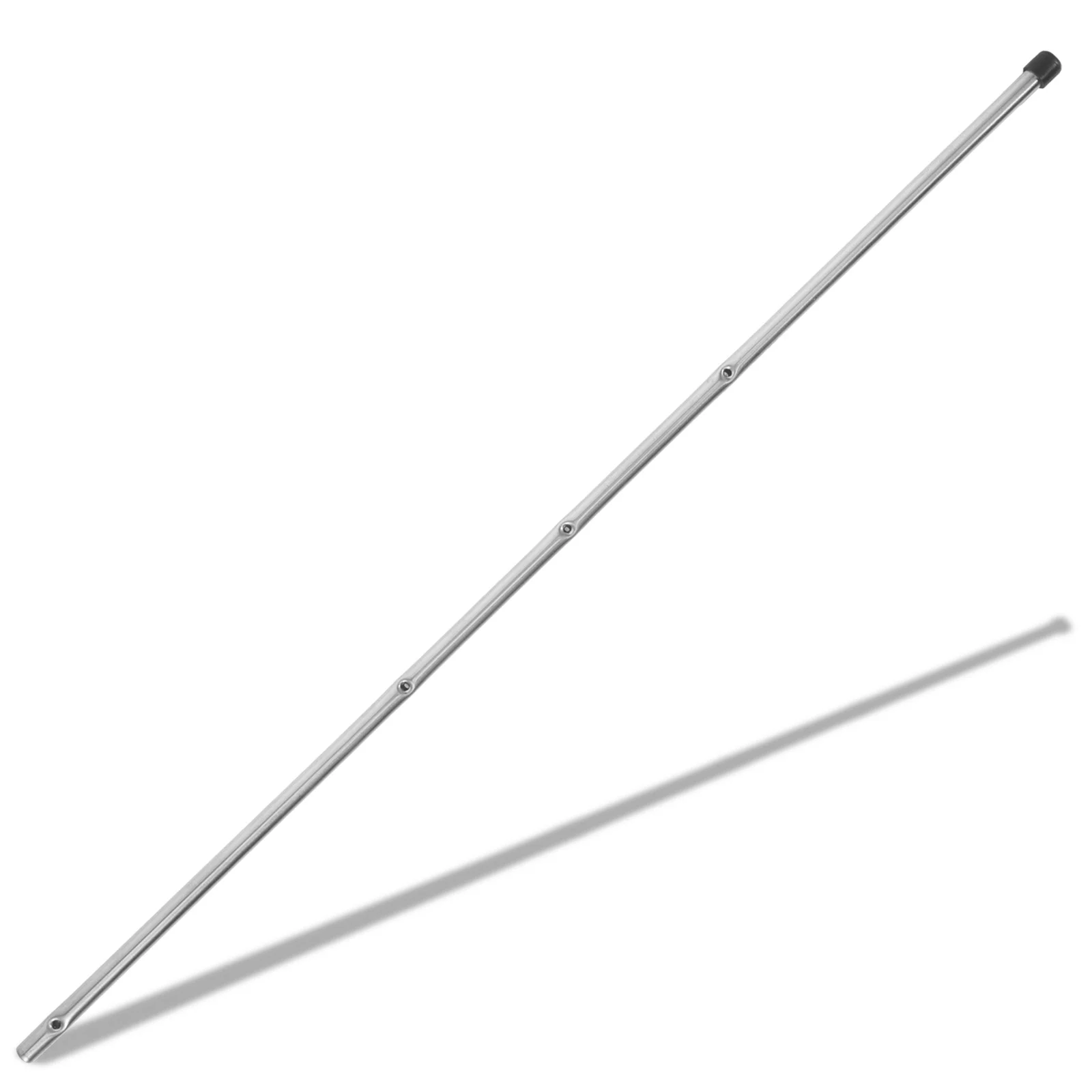 

Football Table Accessory Soccer Machine Part Football Table Operation Rod Metal Operation Pole