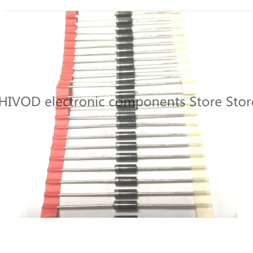20PCSpiece5WhighpowerZenerdiode1N544B1N5345B1N5346B1N5347B1N5348B1N5349B1N5350B