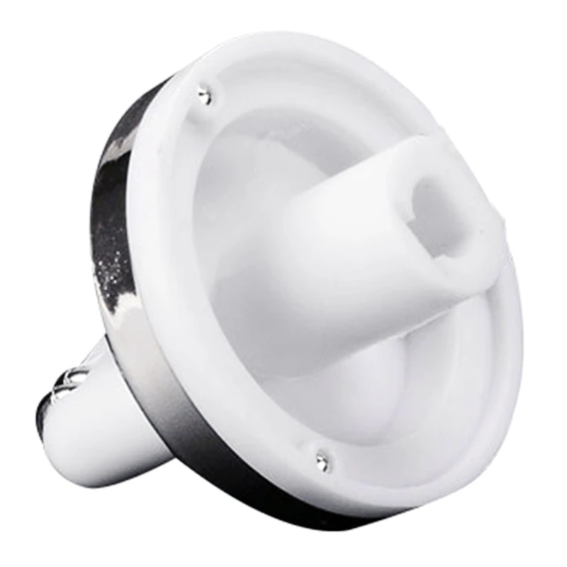 2023 Nuovo Universale Per Manopola Di Controllo Del Bruciatore Manopola Di Controllo Della Stufa A Gas Interruttore Rotante Manopola Di Regolazione De