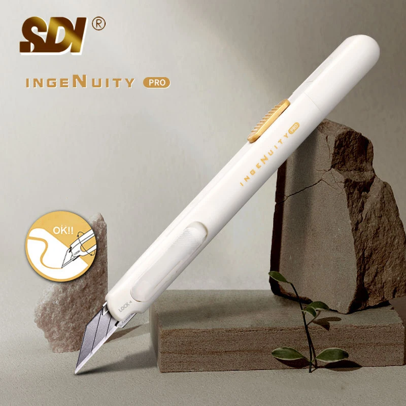 Knife Blade Pen Cutter Sdi Pen Cutter Sdi 2025