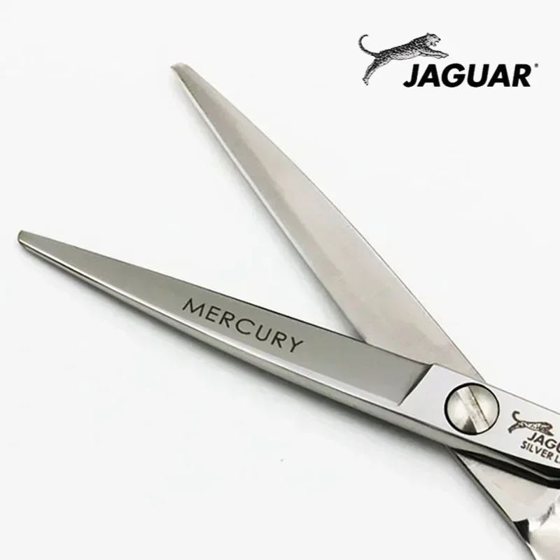 Hair Scissors 5"/5.5"/6"/6.5" Professional Hairdressing scissors set Cutting + Thinning Barber shears