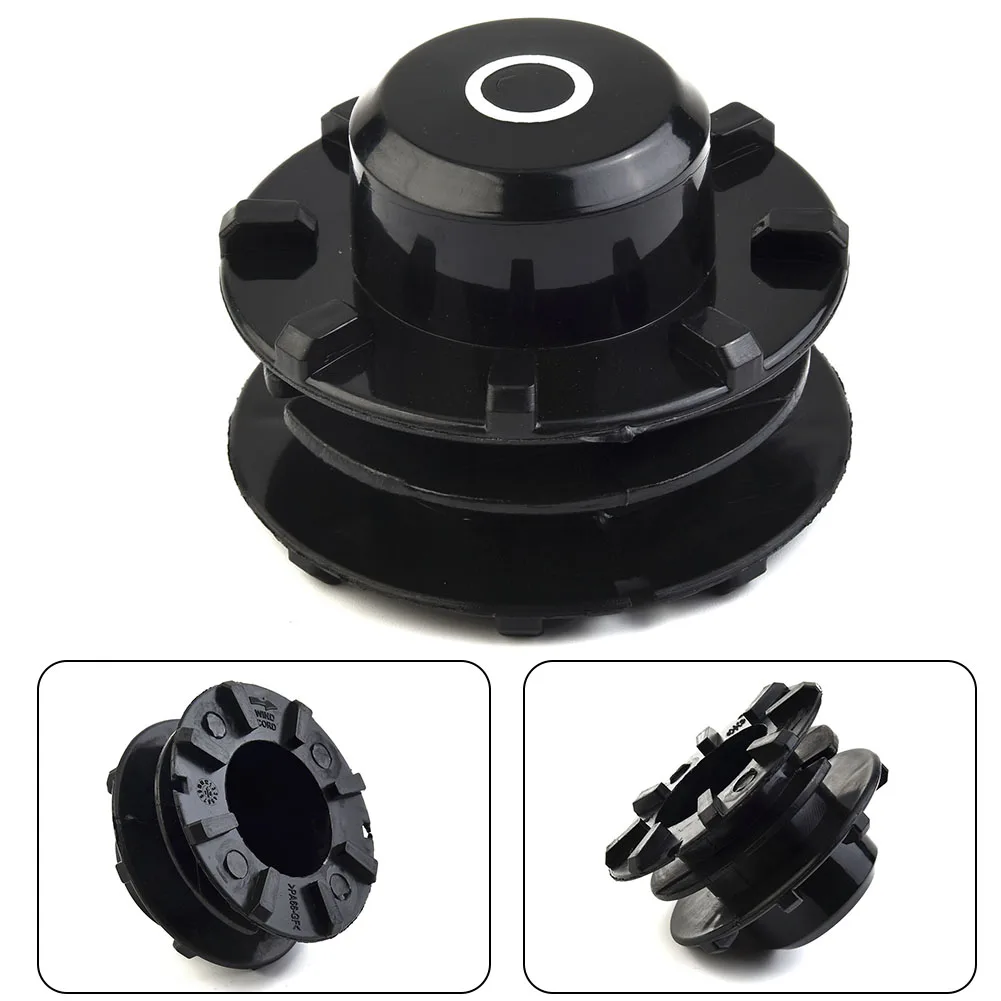 Trimmer Head Spool Fits Replace For Honda  UMK425 UMK435 72563-VL6-P31 Strimming Head Garden Tool Lawn Mower Grass Trimmer