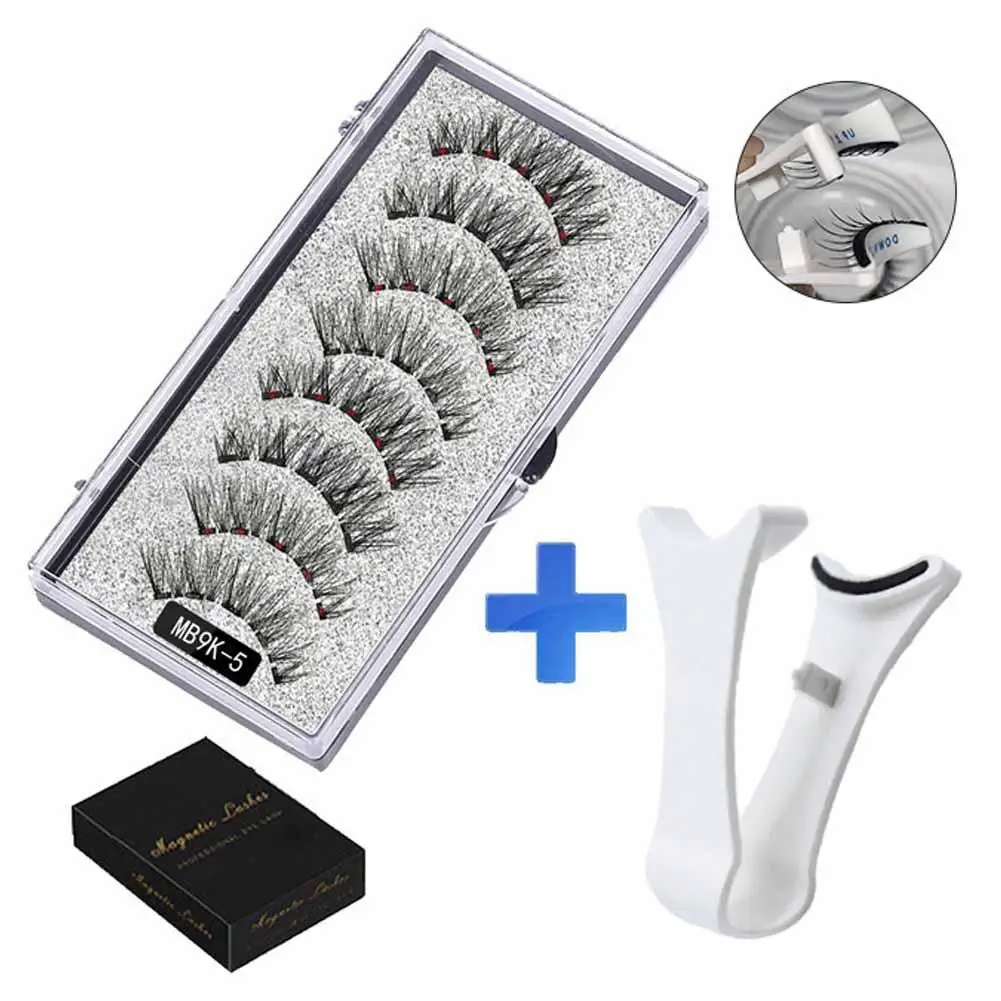 Giani Magnetic Lashes Kit
