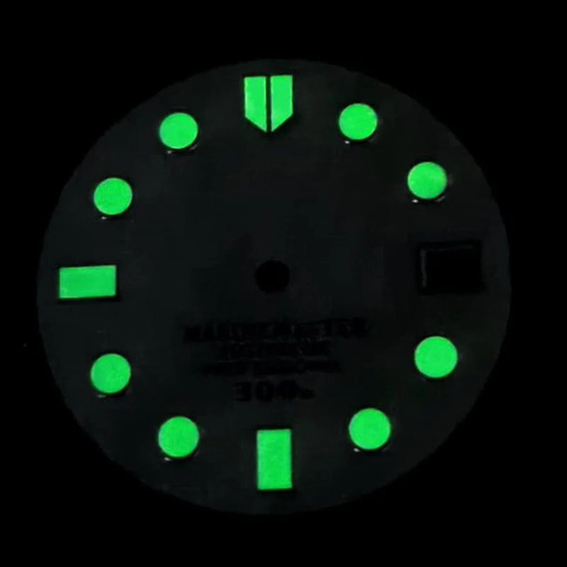  ǥ ð ̾,  NH35 NH36 7S26 7002 Ʈ, SKX007 SKX009 ź  ġ ĵ ̺ ġ, 28.5mm