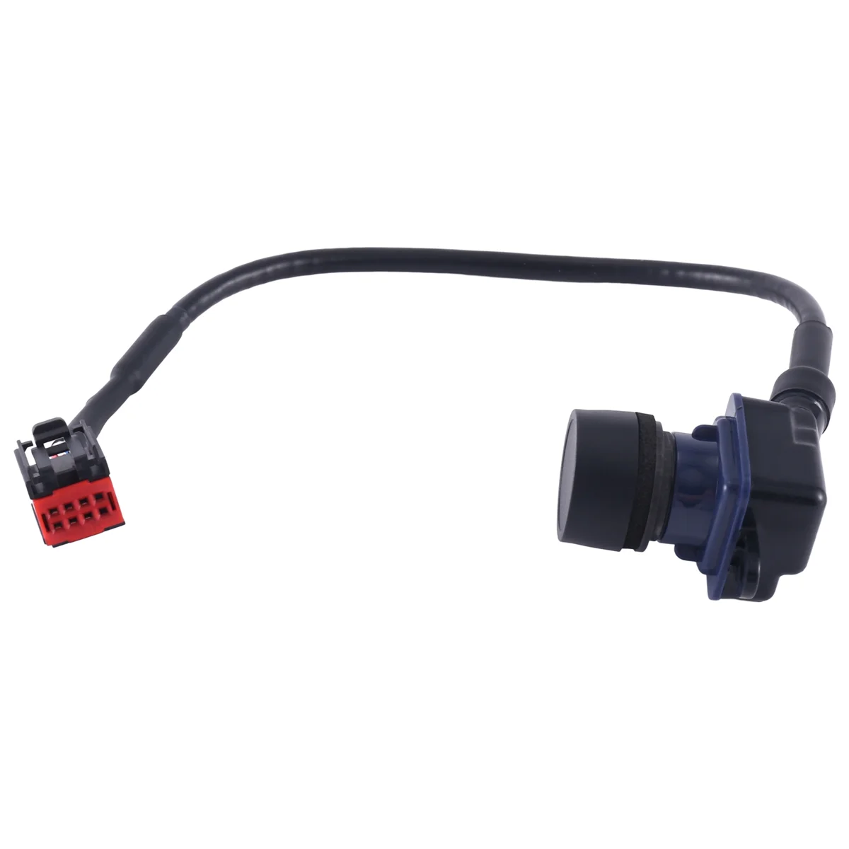 Parking Rear View Camera Backup 670018242 for Maserati Levante Quattroporte M156 Ghibli 2010- Reverse Assist Camera