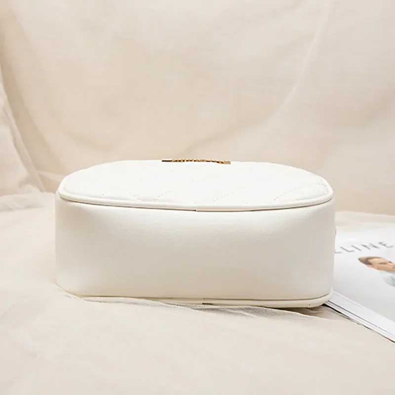 New 2023 Fashion Hangbag  Pack Casual Daypack Rucksac PU Women bag Bookbags Free shipping #23121705