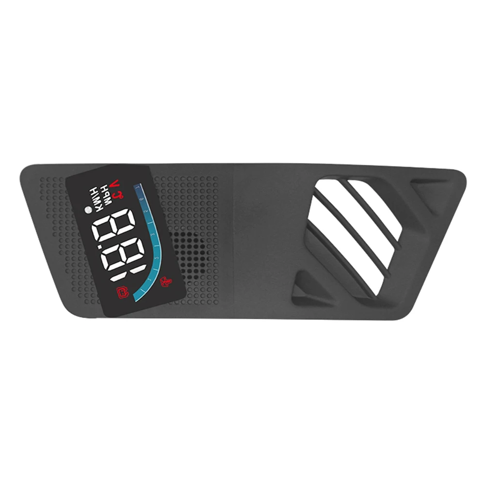 ZJCGO ڵ HUD  ÷ ӵ   ׼, Dongfeng Fengdu MX6 2015 2016 2017 2018 2019
