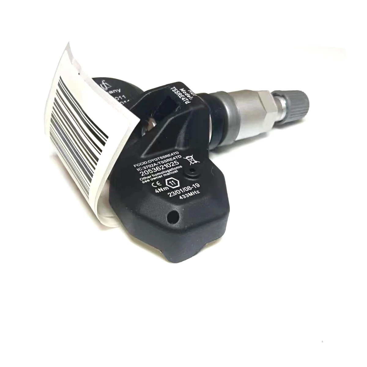 36236798726 Ÿ̾ з  TPMS 433MHz BMW E90 E60 E63 E64 E65 F01 E83 E70 E71 3 Ser 5 ø X3 X5 X6 Z4 7