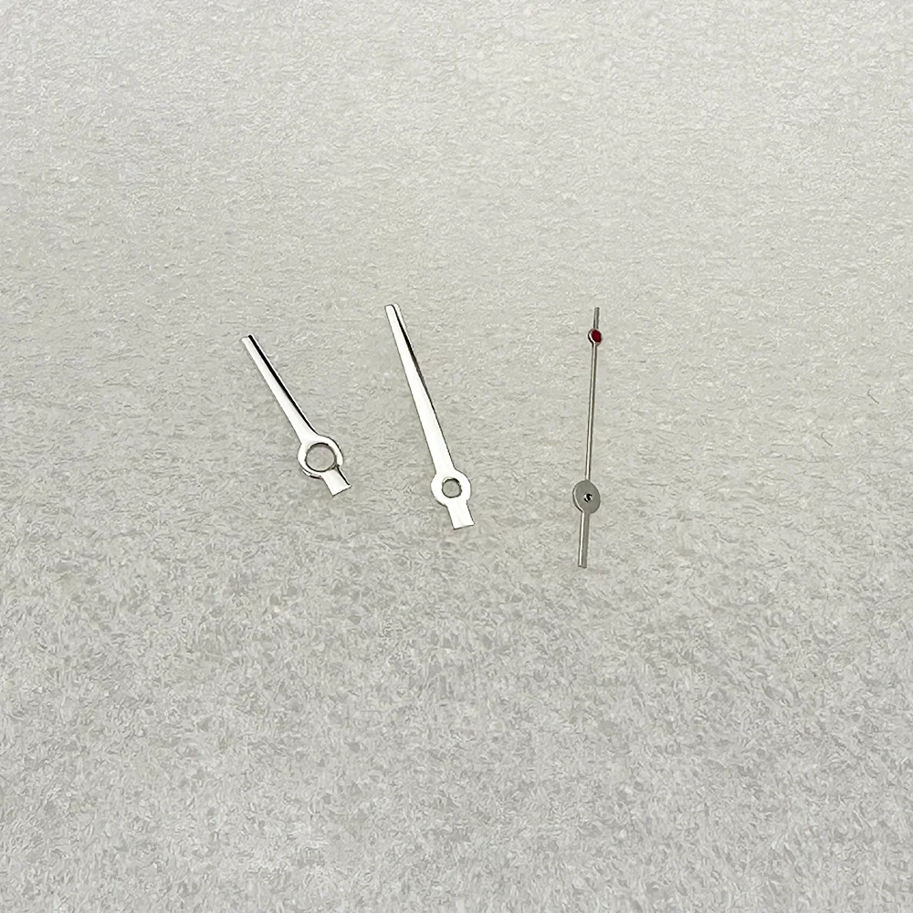 Premium Watch Hands Set - Hour, Minute, Second Needles