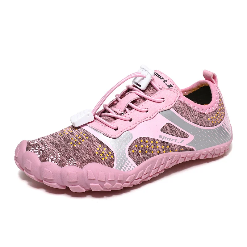 Pink WaterShoe