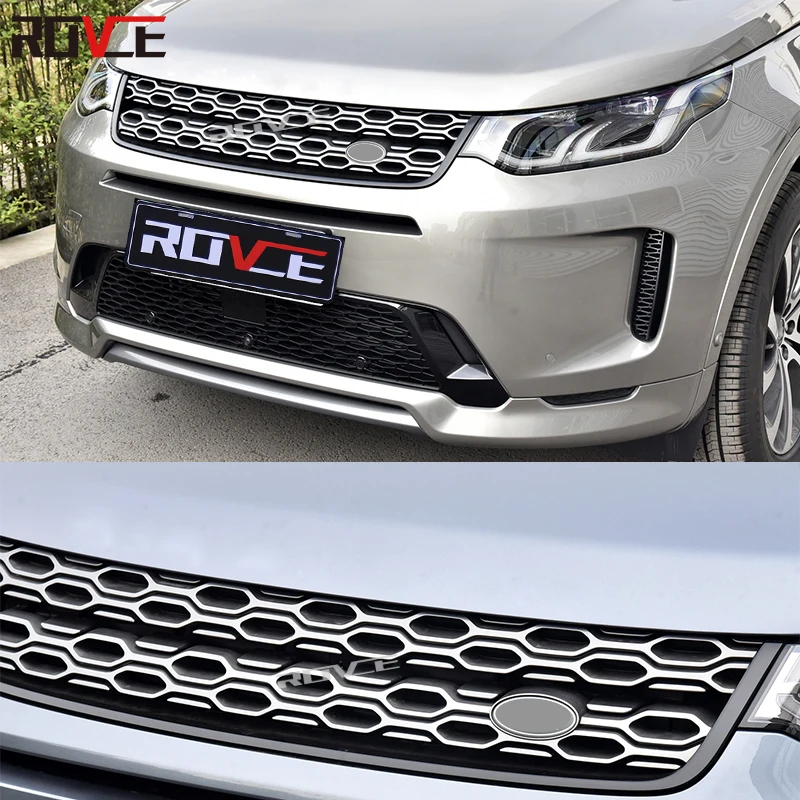 ROVCE ABS ׸ Ʈ  ޽ ׸ , ι Ŀ  L550 2020 2021 LR127707 LR127710