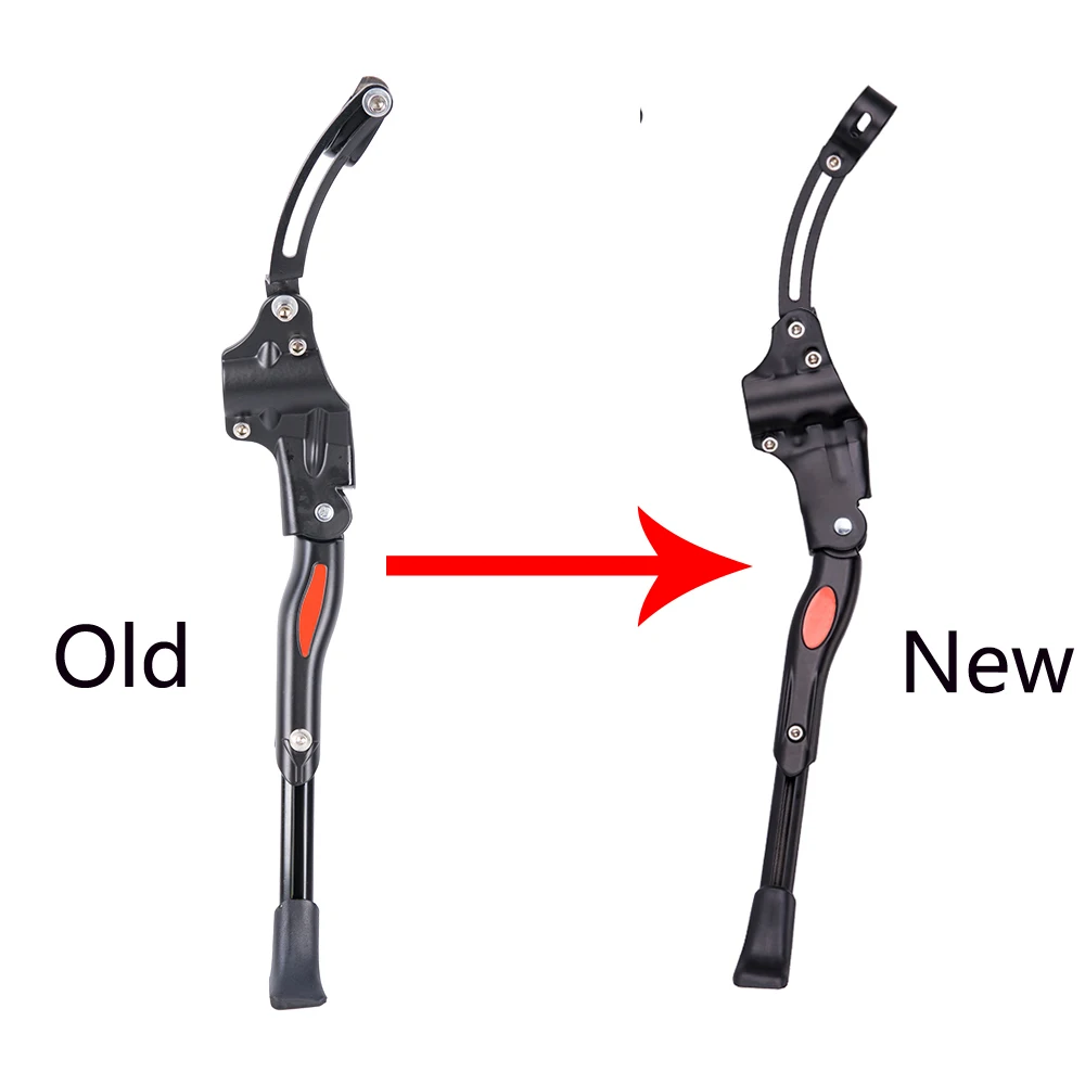 ZTTO MTB Road Bicycle Kick Stand Kickstand Aluminum Adjustable