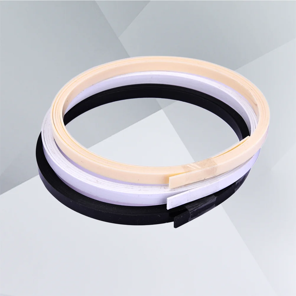 

Guitar Binding Purfling Strips ABS Guitar Parts Accessories for Luthier Supplies