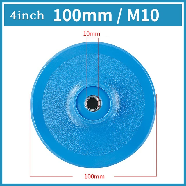 4inch M10