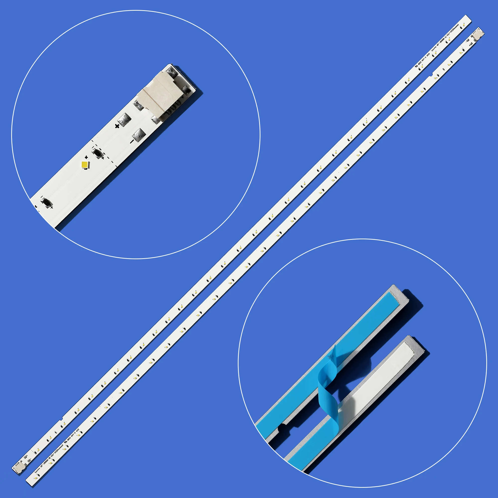 Ｚ 긣  LED Ʈ, 49 ġ, 160628-R/L(-0.2/-0.5) ̾Ƹ Un49k5300 UE49K5100AK CY-FK049BNEV3H BN95-03721A  , 31 LE