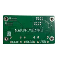 DMA MAKCU ESP32-S3 arduino Development Boards High - Performance With 2PCS USB cable Replace KMBOX Net - Image 5