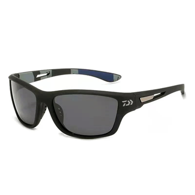 

New DAIWA Polarized Fishing Glasses Men Sunglasses Goggles Unisex Camping Hiking Outdoor Sports Cycling Glasses UV400 Glasses