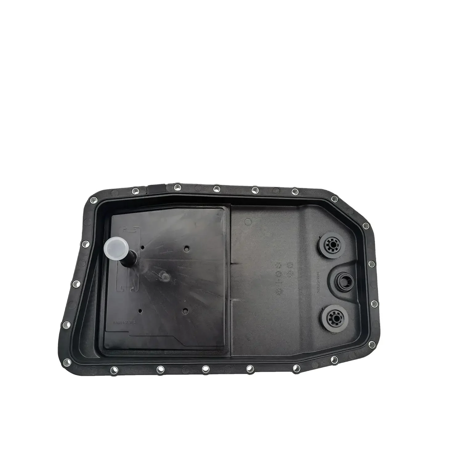 Transmission Oil Pan Fit BMW 550i 650i 745i X5 24117571227/24152333903/24117522923/24110403404