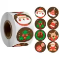 X 500PCS