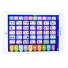Learning Machine Tablet Interactive Play Pad Kids Language Learning Toy Laptop Pad Learning Educational Toys for Children Gift 2