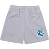 EE Eric Emanuel Men Beach Board Shorts fitness Training Workout Sport Short Pants Women Summer Gym Jogging Mesh Casual Shorts 6