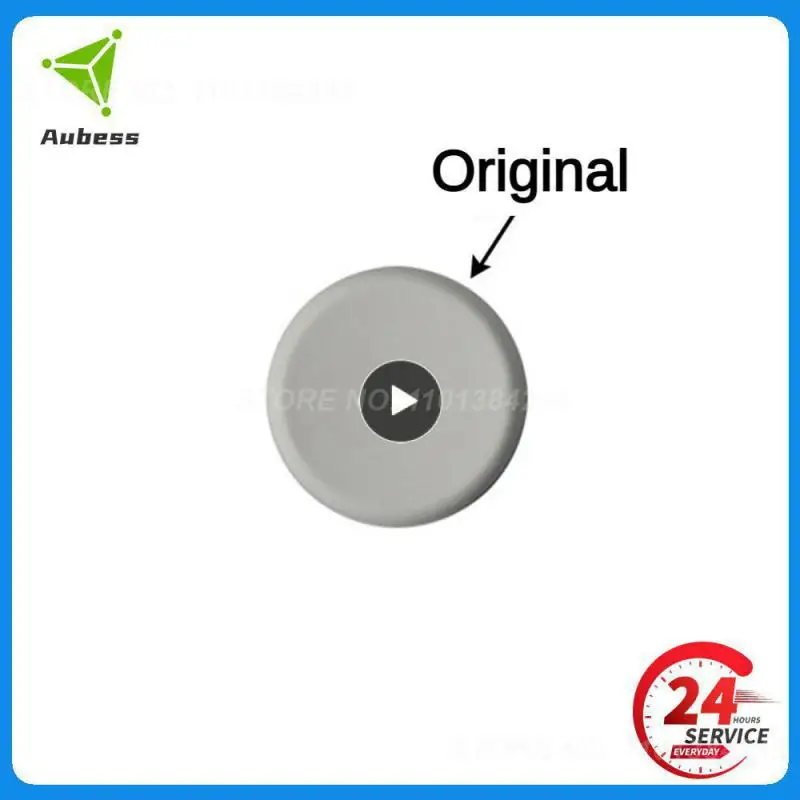 1 Pz Joystick Analogico Rocker Thumb Stick Grip Cover Controller Circle Pad Button Sostituzione Della Parte Di Riparazione Custodia Per 2Ds 3Ds Xl