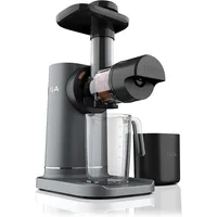 Ninja JC151 NeverClog Cold Press Juicer, Powerful Slow Juicer with Total Pulp Control, Countertop, Electric, 2 Pulp Functions 1