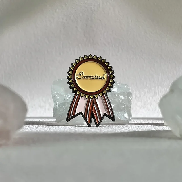 Wuli&baby Volpe Smaltata Con Coda Di Strass Spilla Regalo Di Gioielli - Foto 7