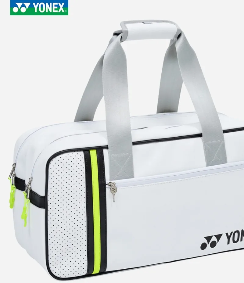 YONEX's New High-quality Badminton Racket Sports Bag Is Durable and Large-capacity Sports Bag Can Hold 2-3 Tennis Rackets 2