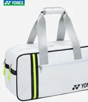 YONEX's New High-quality Badminton Racket Sports Bag Is Durable and Large-capacity Sports Bag Can Hold 2-3 Tennis Rackets 2