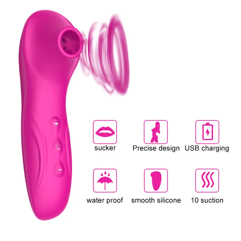 Masturbation Succionador de Clitoris Vibradores Para Mujeres Vibrador Feminino Juguetes Sexules Para Mujer Couples Consolador