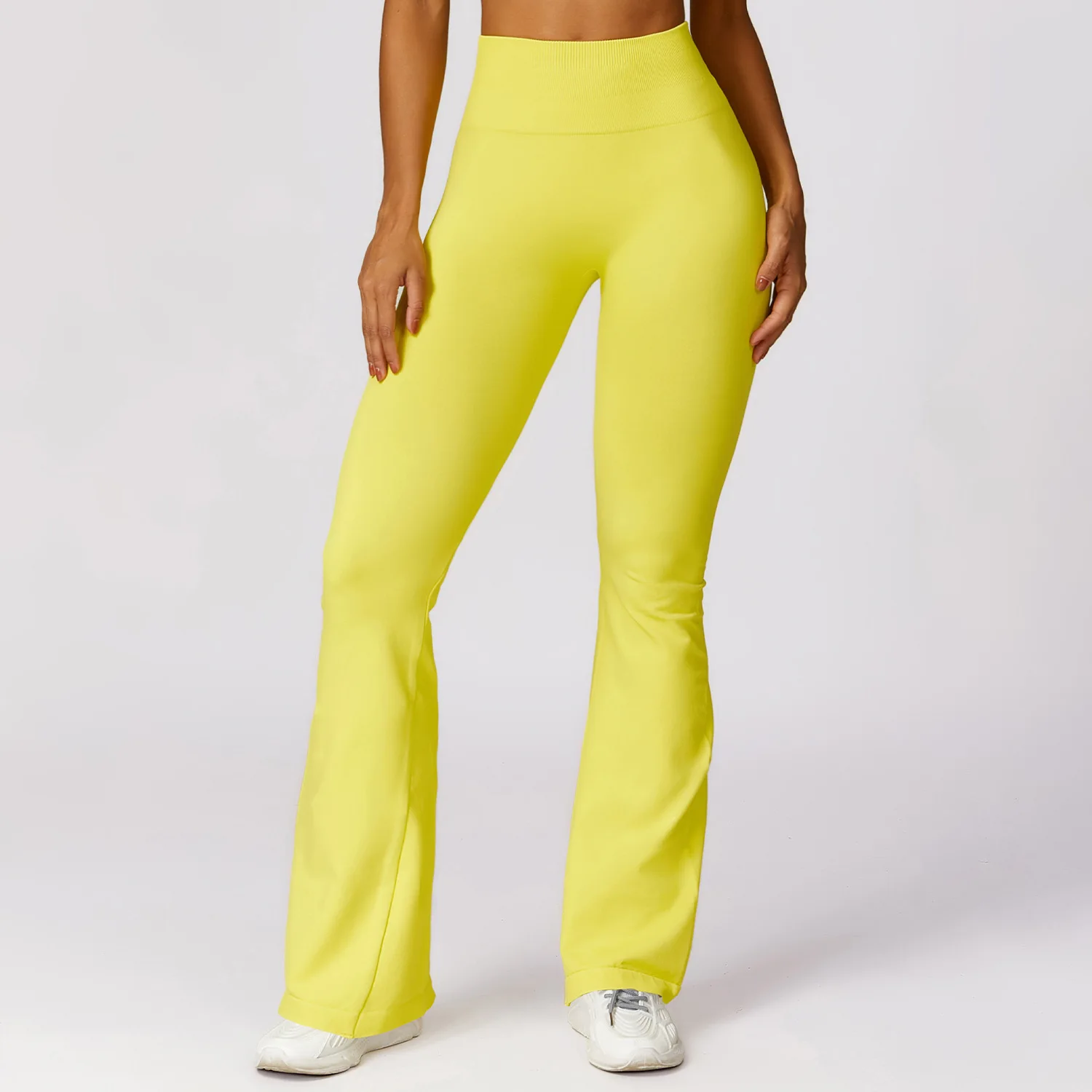 Lemon yellow