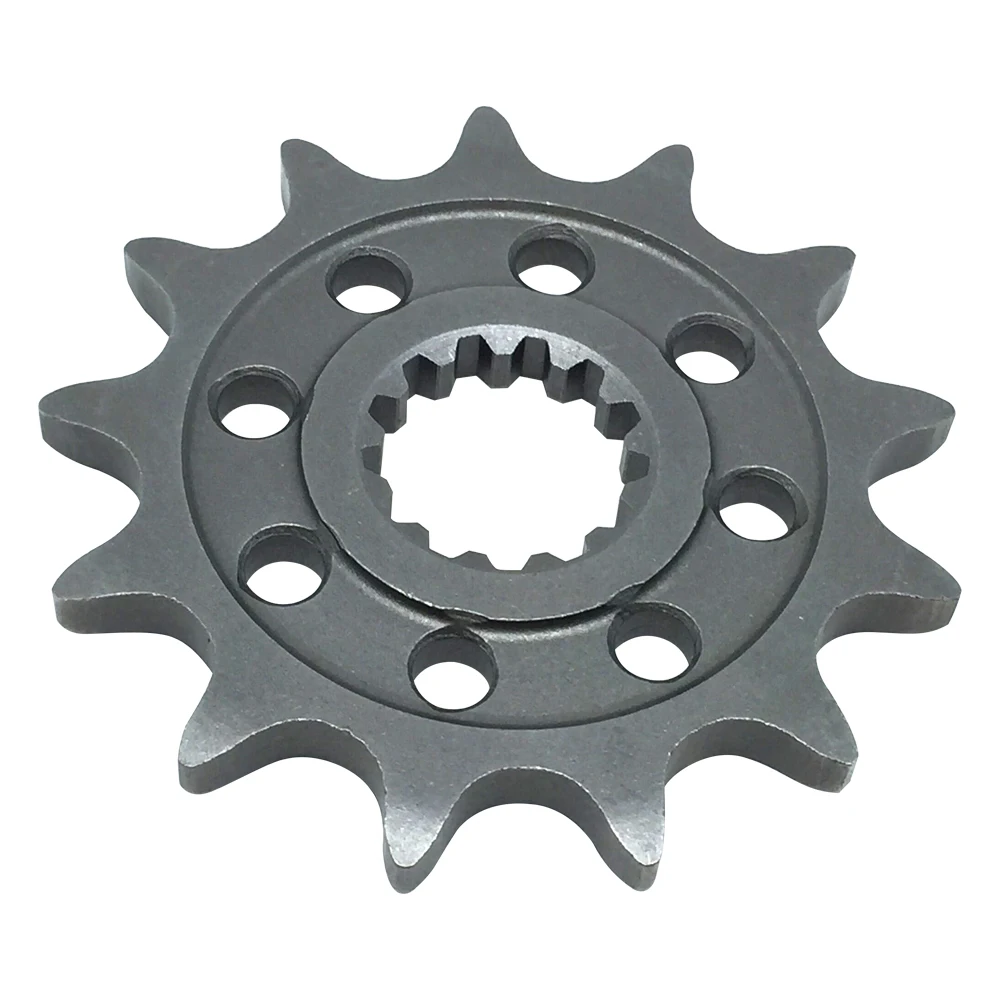 

520 Motorcycle Front Sprocket For Husqvarna 250 TC 250TR TC250 TR250 2009-2013 TE250 11-13 250TE 250TXC TXC250 11-12